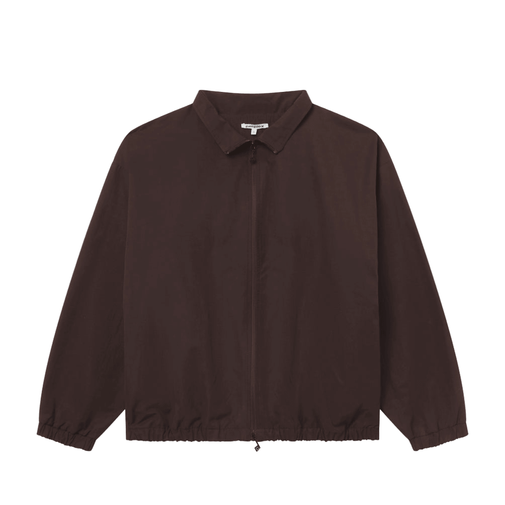 Perplex Core Jacket Brown - CPERC8651 - Coziness
