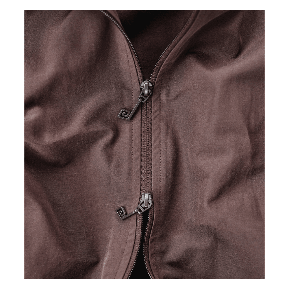 Perplex Core Jacket Brown - CPERC8651 - Coziness