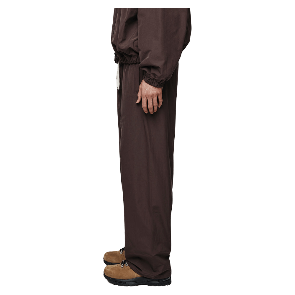 Perplex Core Pants Brown - CPERC8659 - Coziness