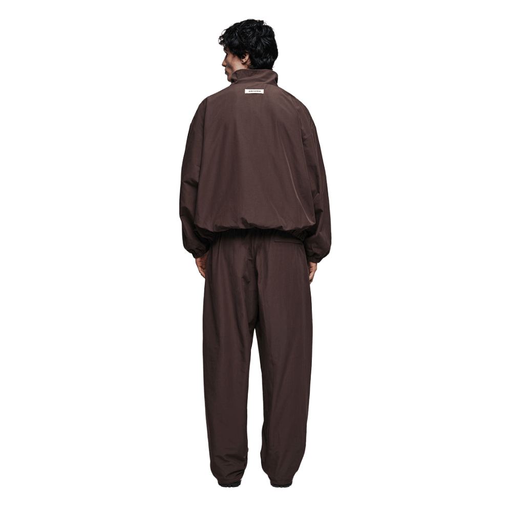 Perplex Core Pants Brown - CPERC8659 - Coziness