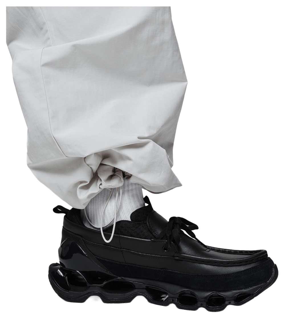 Perplex Core Pants Grey - CPERC9321 - Coziness