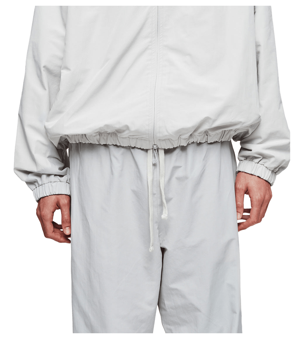 Perplex Core Pants Grey - CPERC9321 - Coziness