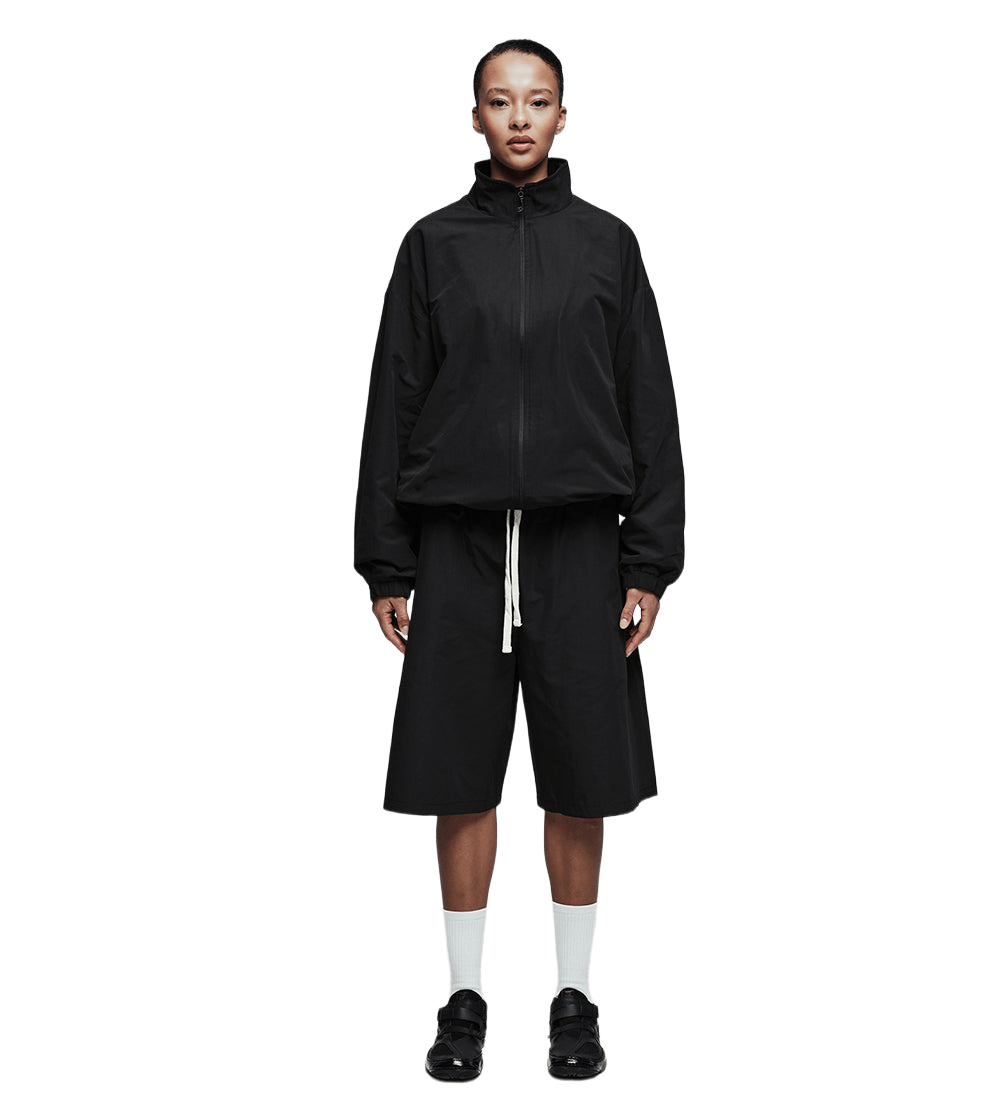 Perplex Core Shorts Black - CPERC11164 - Coziness