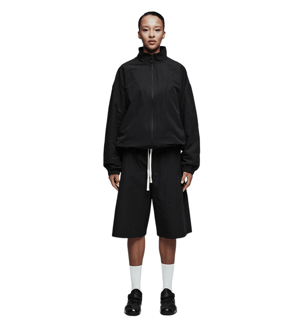 Perplex Core Shorts Black - CPERC11164 - Coziness