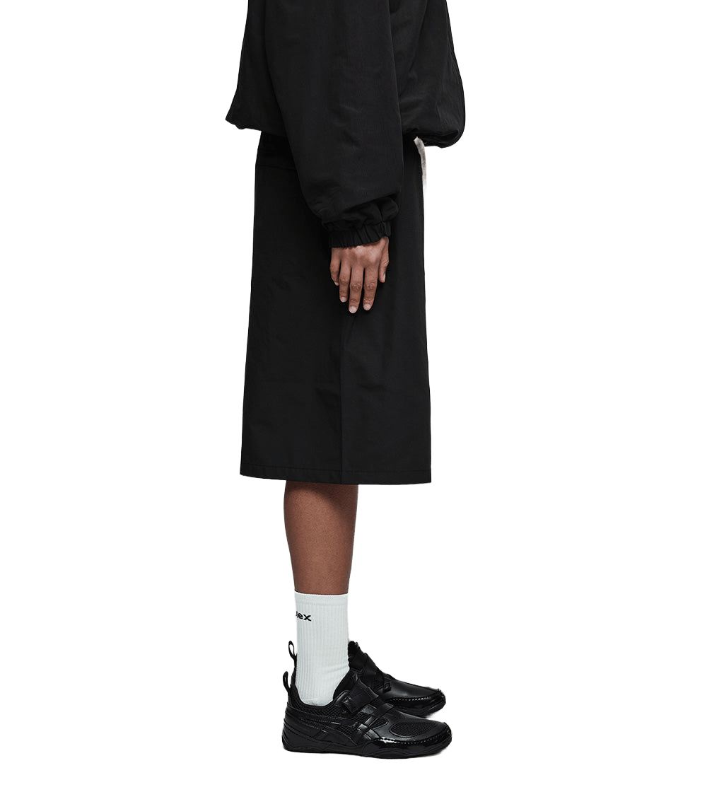 Perplex Core Shorts Black - CPERC11164 - Coziness