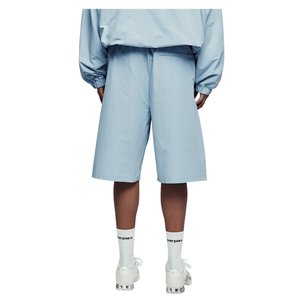 Perplex Core Shorts Blue - CPERC8663 - Coziness