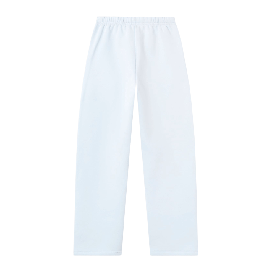 Perplex Trackpants Ice Blue - CPERT6787 - Coziness