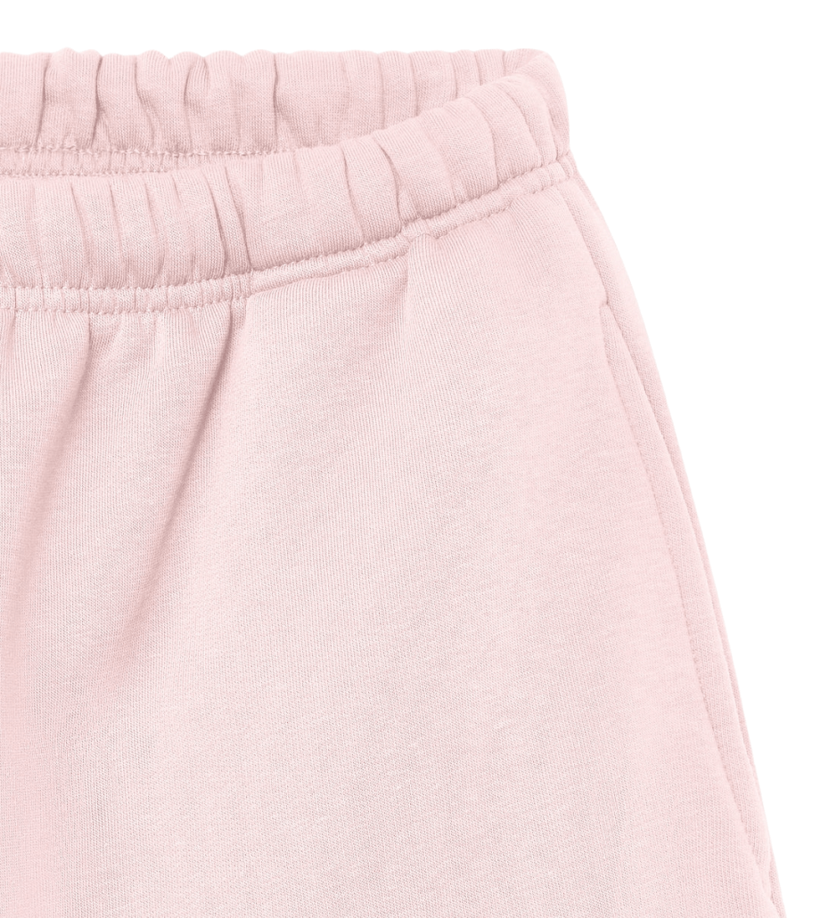 Perplex Trackpants Rose - CPERT6791 - Coziness