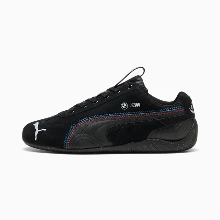 PUMA x BMW M3 Speedcat 40. Anniversary