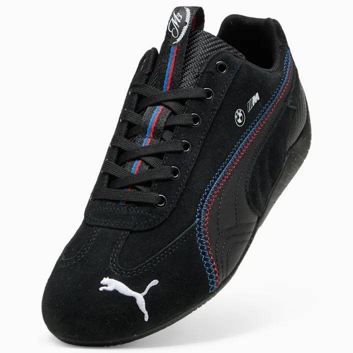 PUMA x BMW M3 Speedcat 40. Anniversary