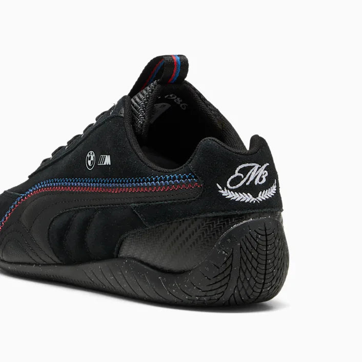 PUMA x BMW M3 Speedcat 40. Anniversary