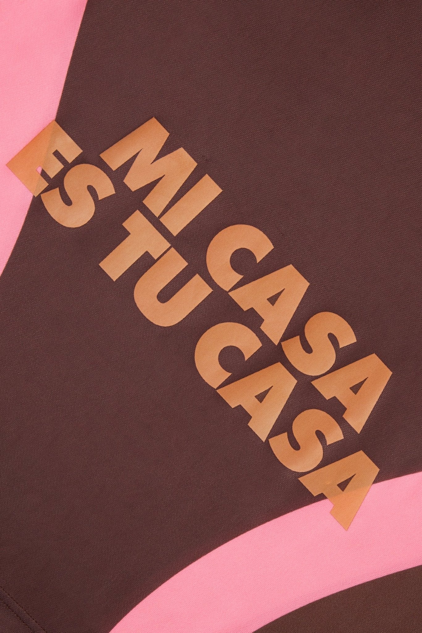 Pompeii Heart Football Trikot - CPOMH4322 - Coziness