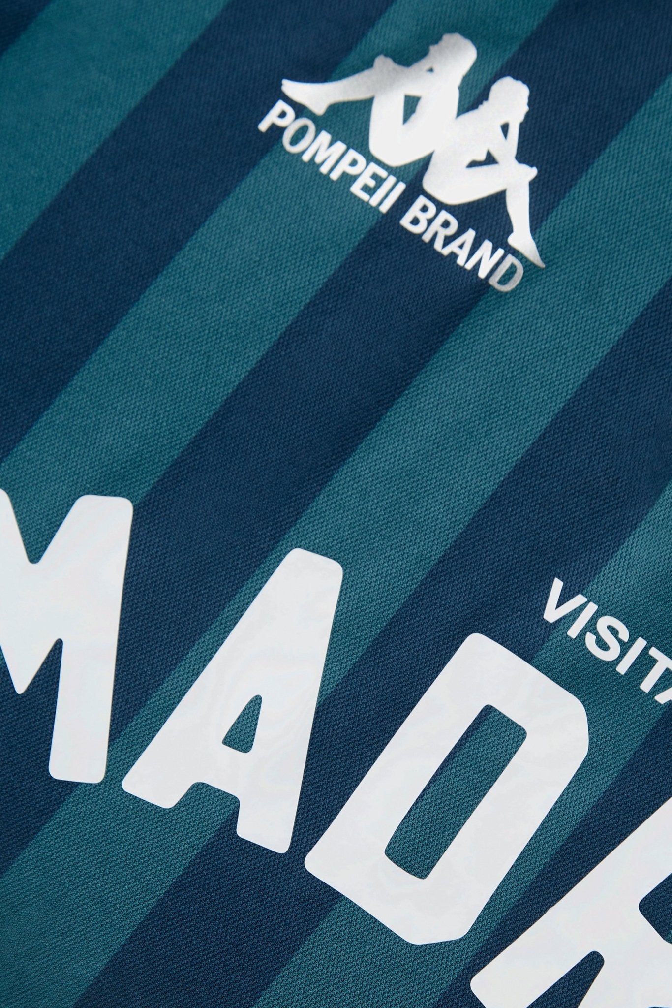 Pompeii Kappa Home of Pompeii Trikot - CPOMH4326 - Coziness