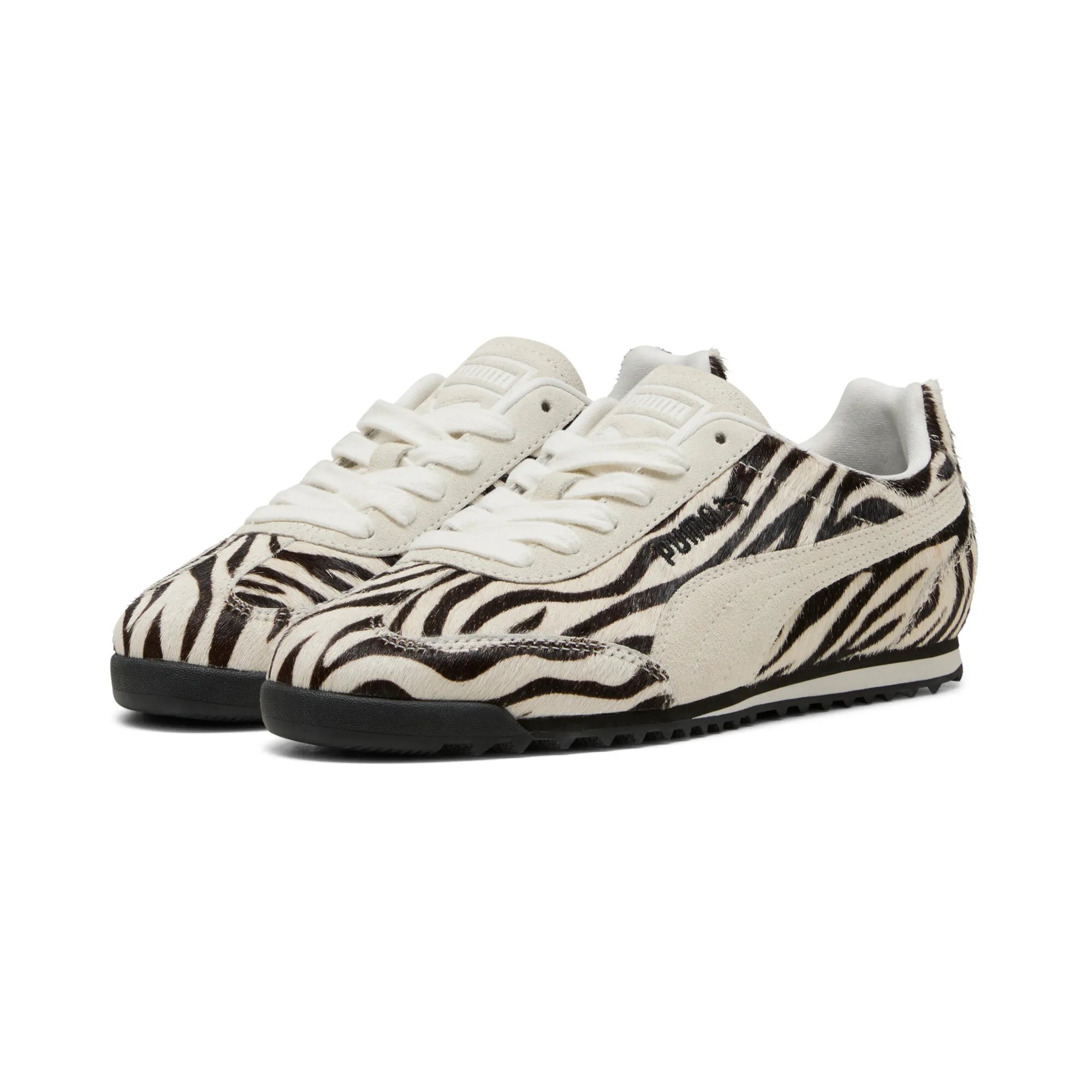 Puma Arizona Zebra Wmns - CPUMA6704 - Coziness