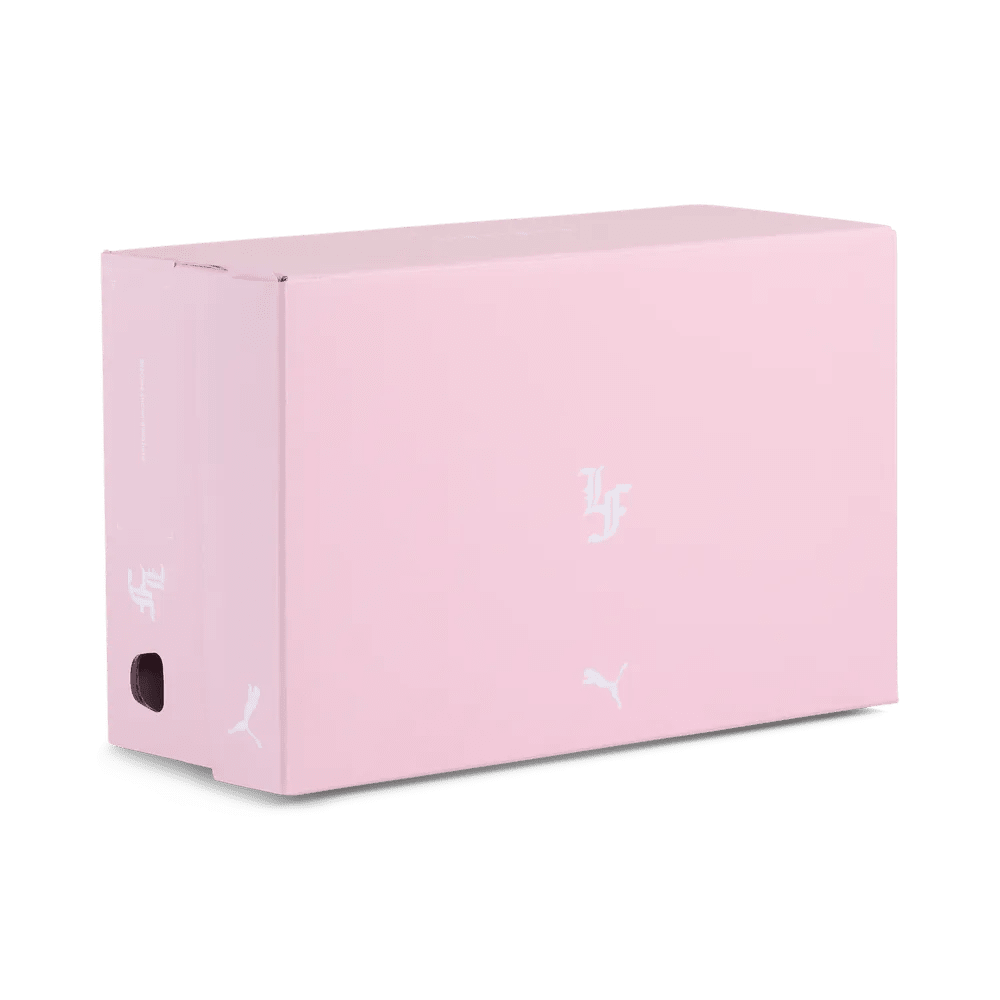 Puma La Francé Pastel Pearl Pink - CPUML11374 - Coziness