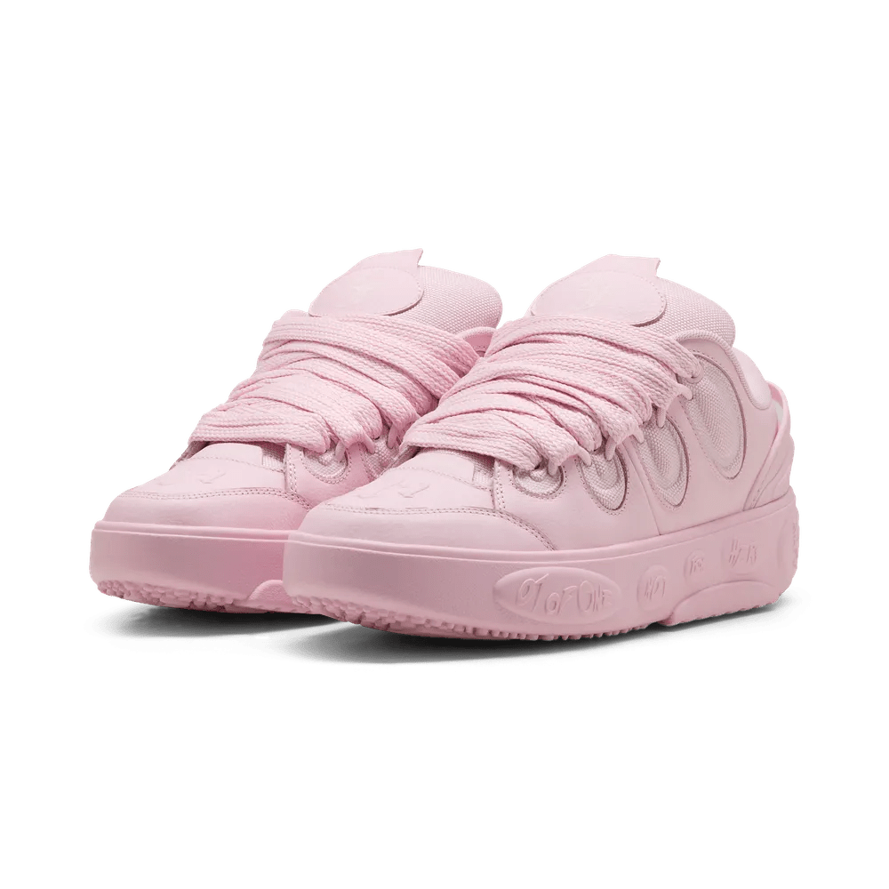 Puma La Francé Pastel Pearl Pink - CPUML11374 - Coziness