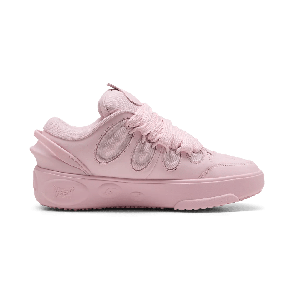 Puma La Francé Pastel Pearl Pink - CPUML11374 - Coziness