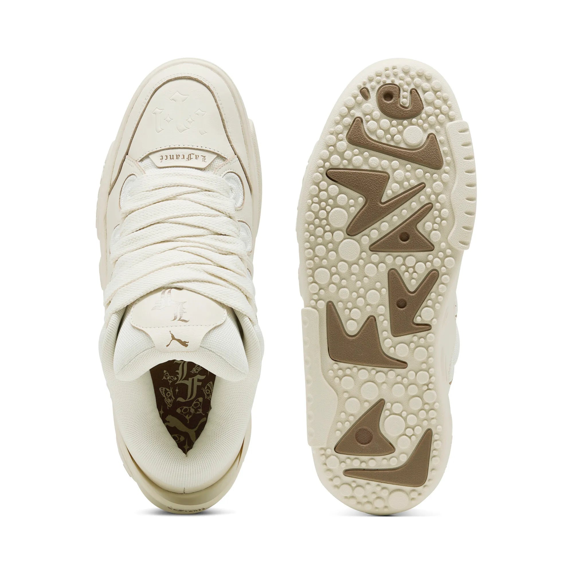 Puma LaMelo La Francé Moment - CPUML3699 - Coziness