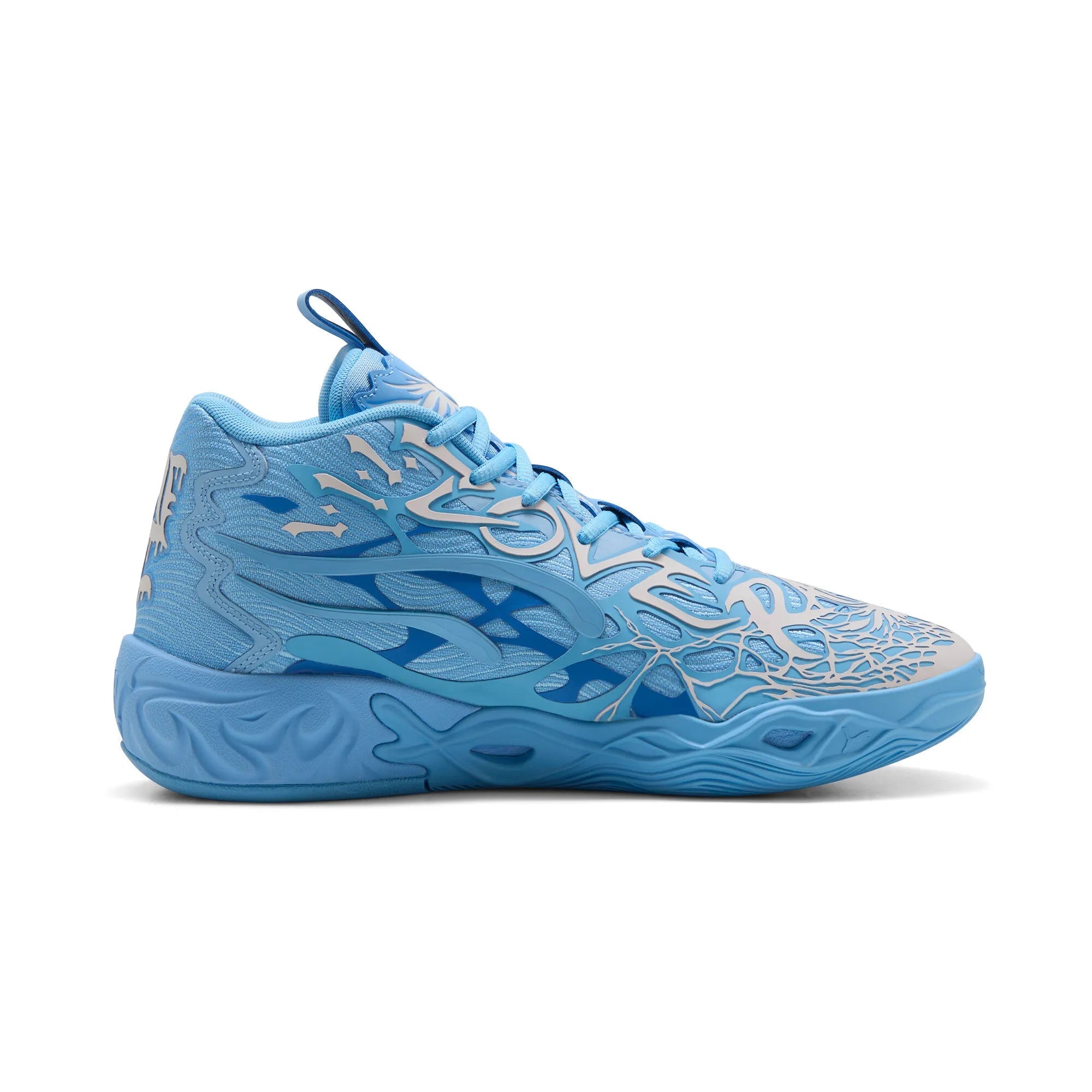 PUMA LaMelo MB.04 La Francé Team Light Blue - CPUML3713 - Coziness