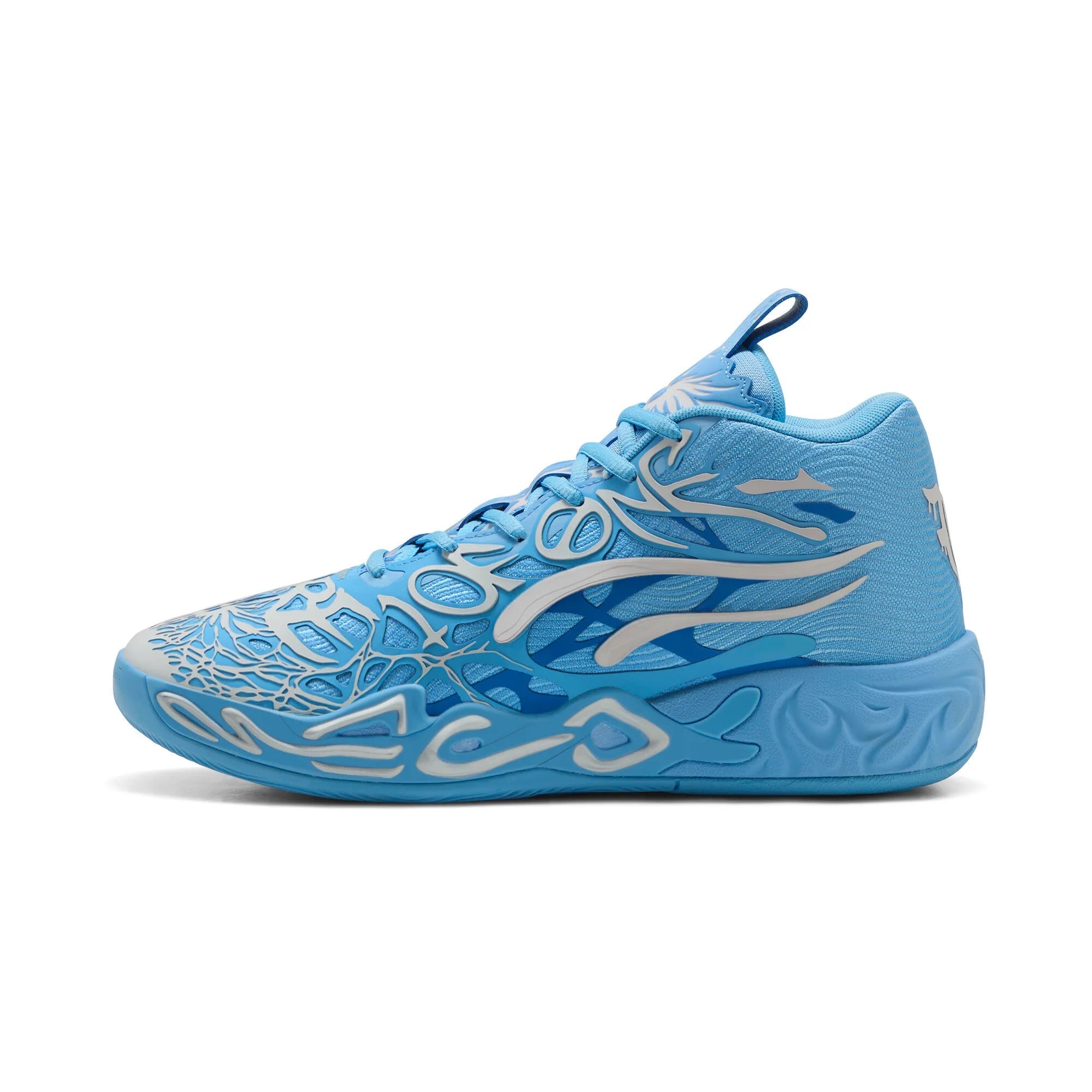PUMA LaMelo MB.04 La Francé Team Light Blue - CPUML3713 - Coziness