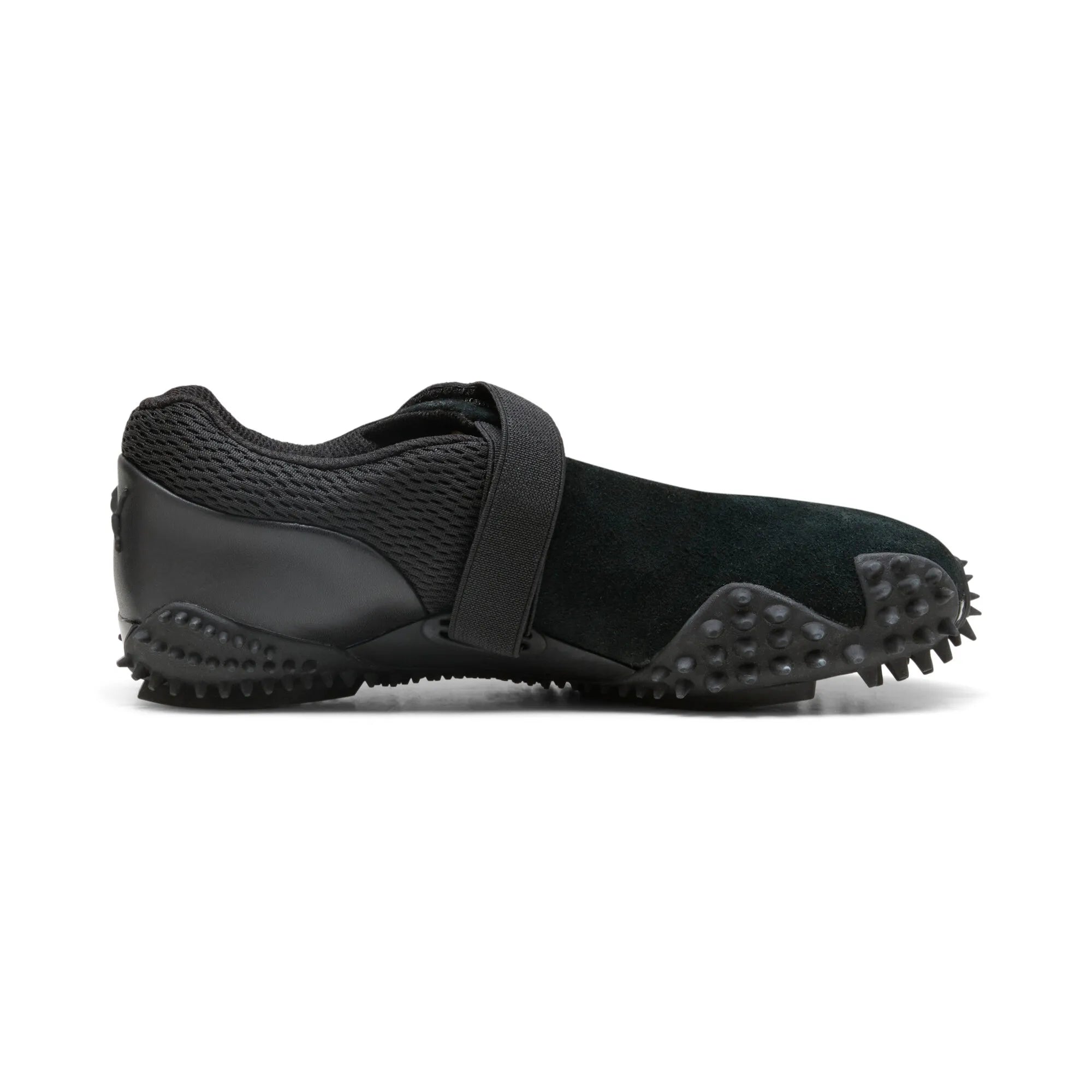 Puma Mostro Fey PRM Schwarz - CPUMM4976 - Coziness