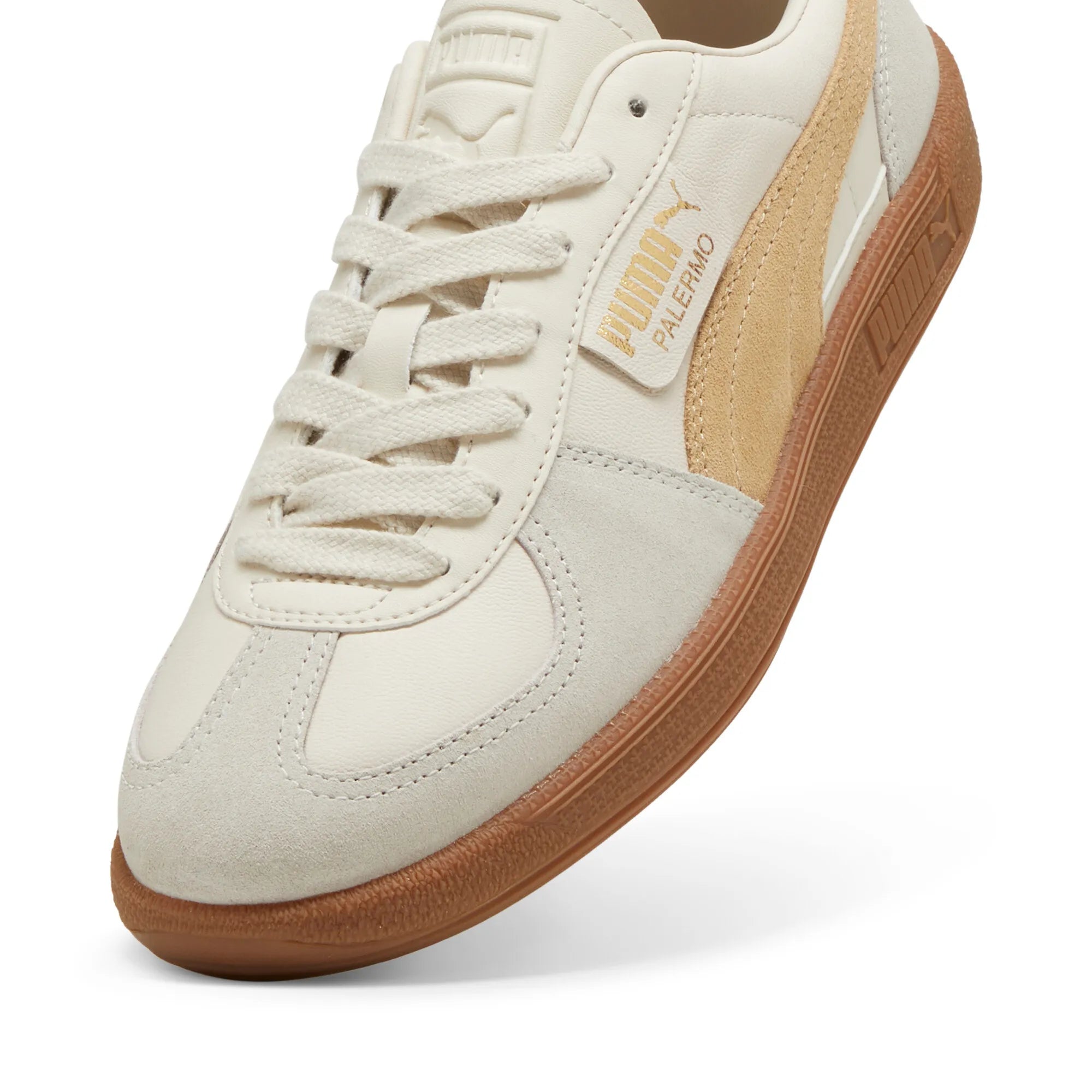 Puma Palermo LTH Alpine Snow Desert Dust - CPUMP2286 - Coziness