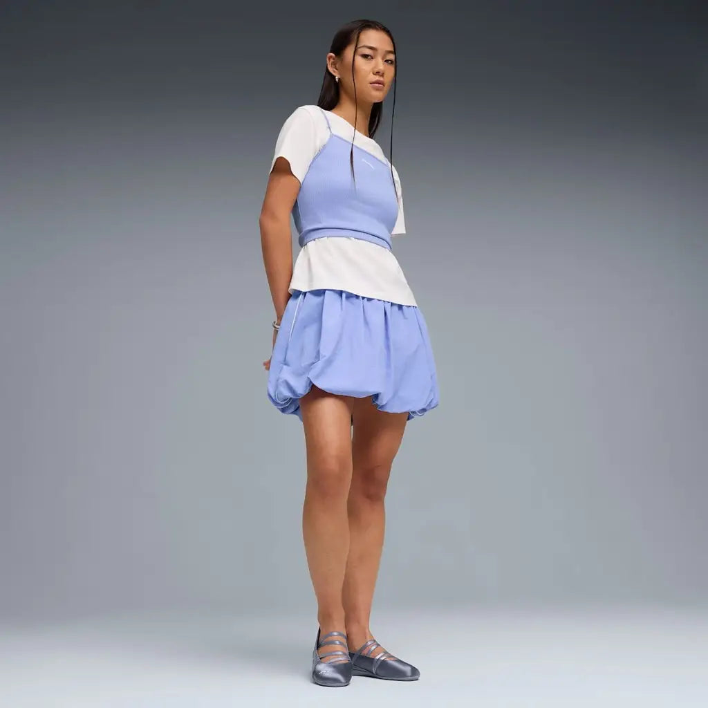 Puma Speedcat Ballet Venus Gray Sky-Vibrant Si