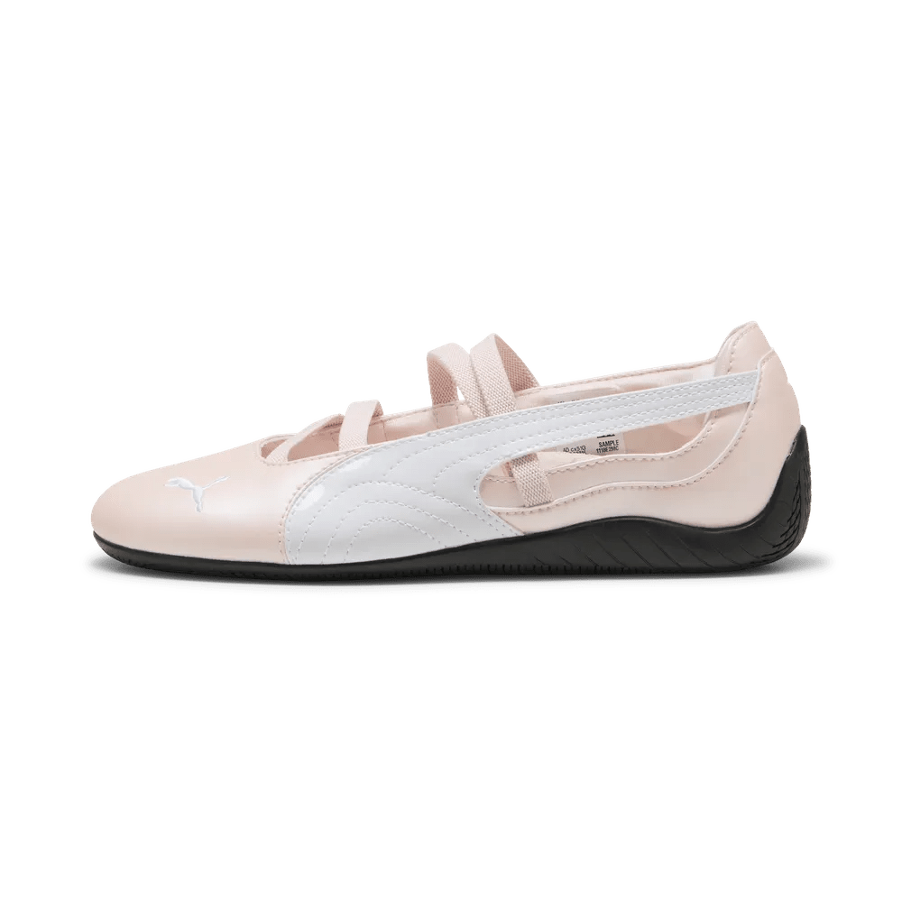Puma Speedcat Ballet Meta Jasmine Flower - CPUMS11390 - Coziness