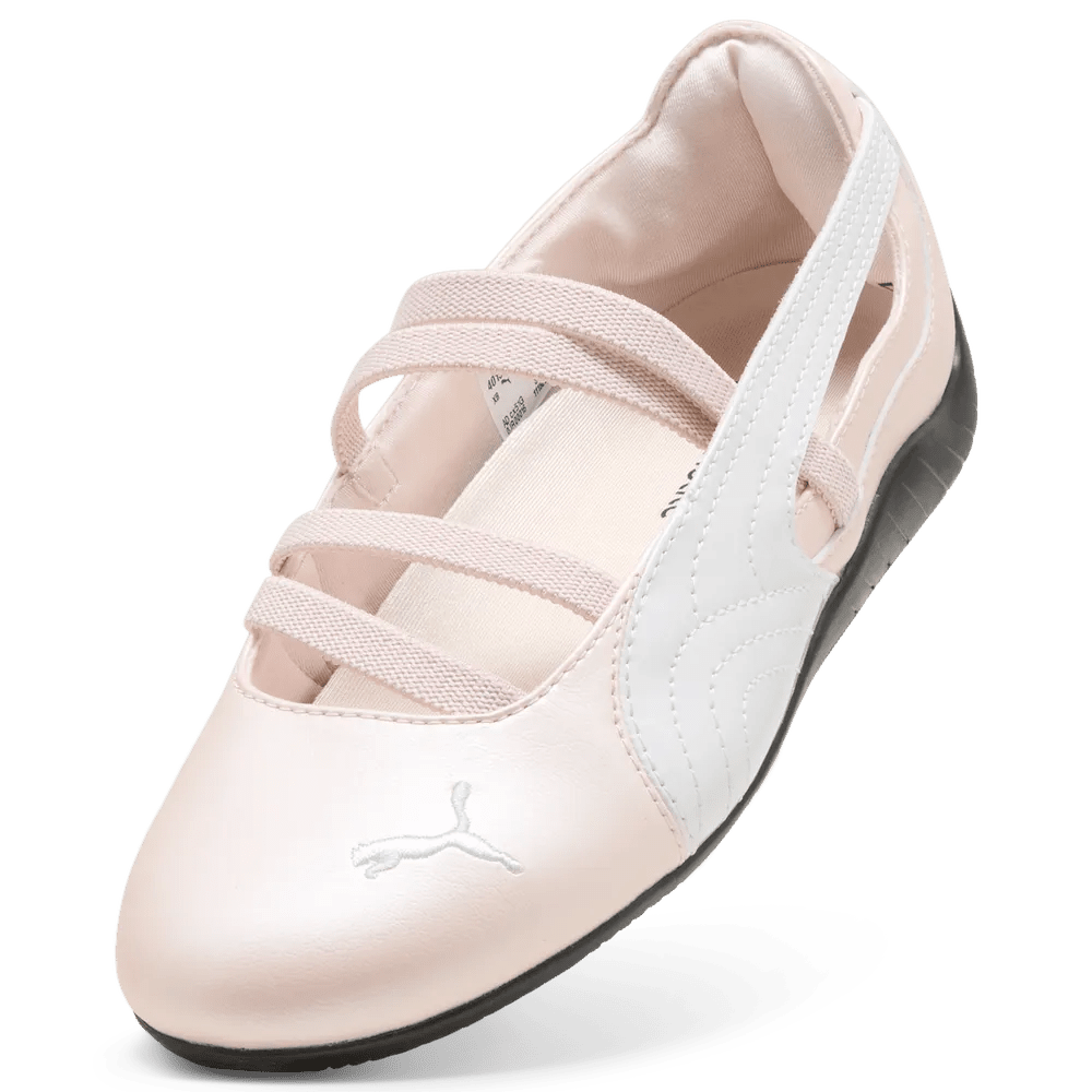 Puma Speedcat Ballet Meta Jasmine Flower - CPUMS11390 - Coziness