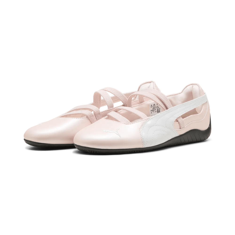 Puma Speedcat Ballet Meta Jasmine Flower - CPUMS11390 - Coziness