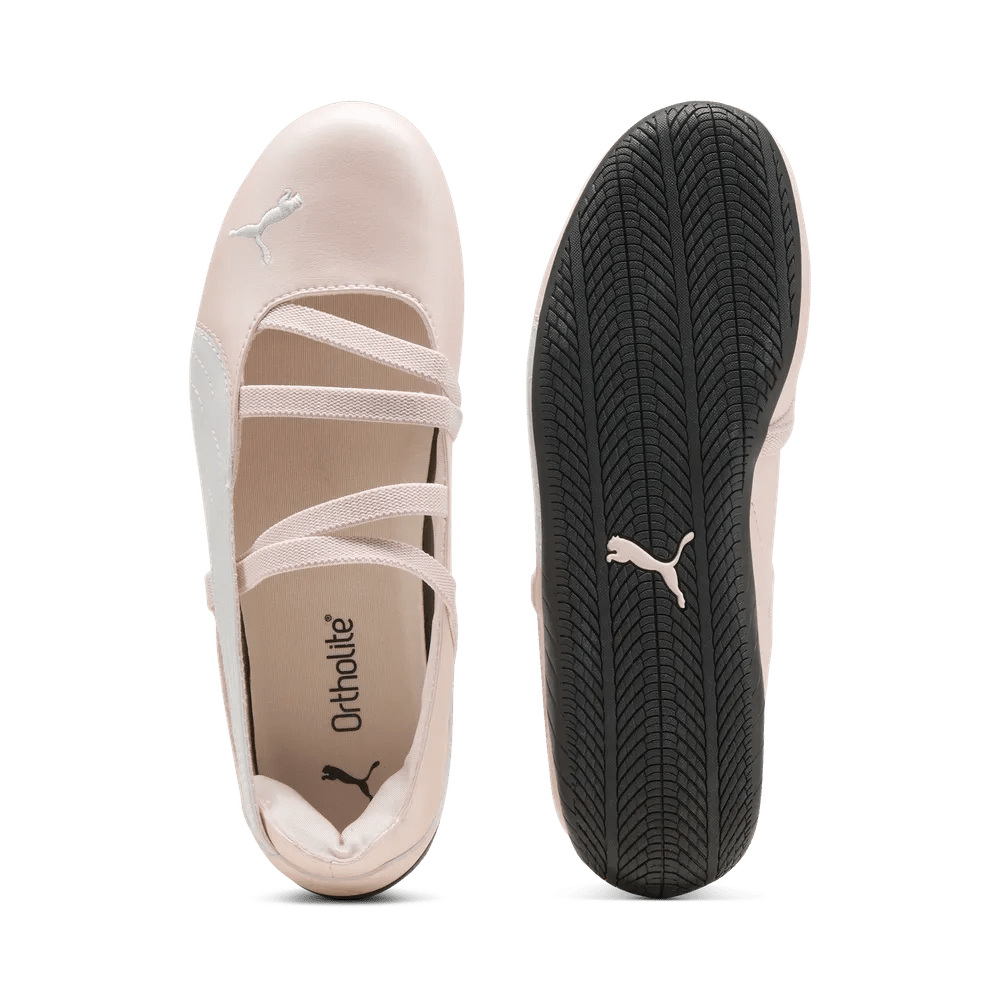 Puma Speedcat Ballet Meta Jasmine Flower - CPUMS11390 - Coziness