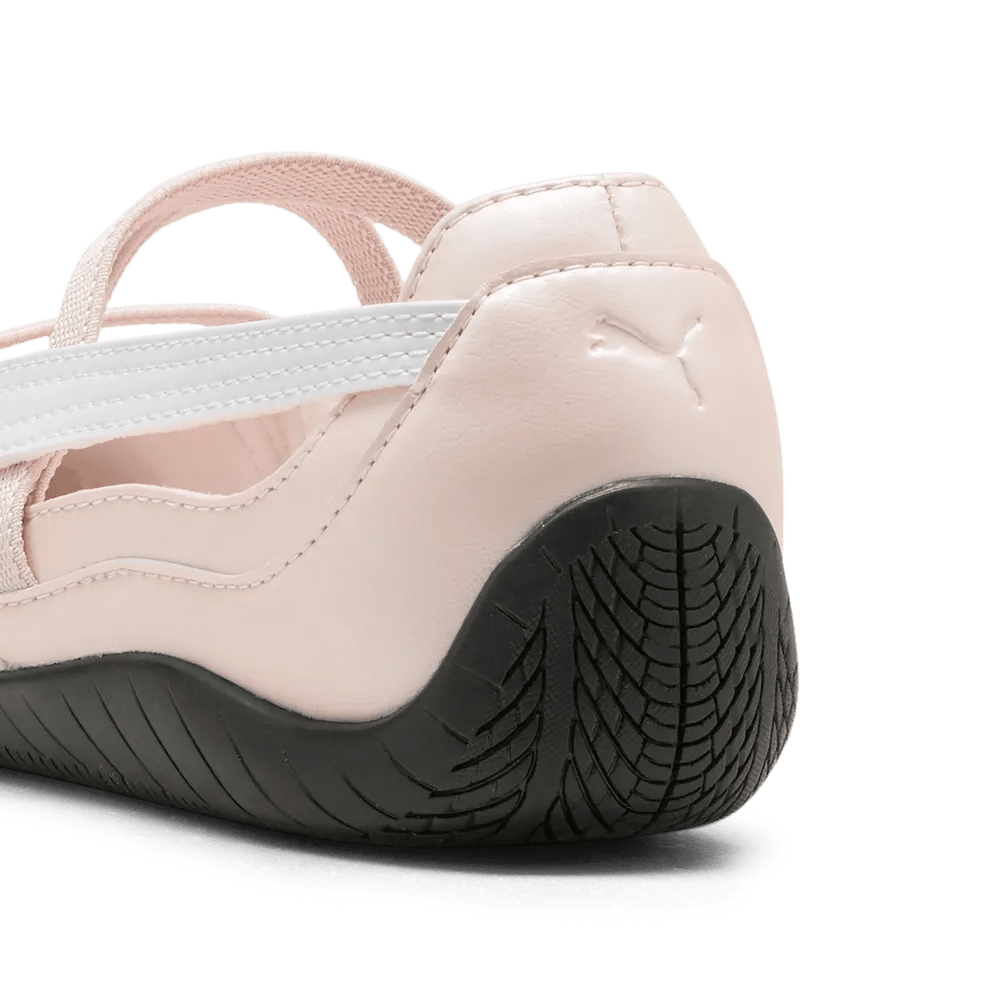 Puma Speedcat Ballet Meta Jasmine Flower - CPUMS11390 - Coziness