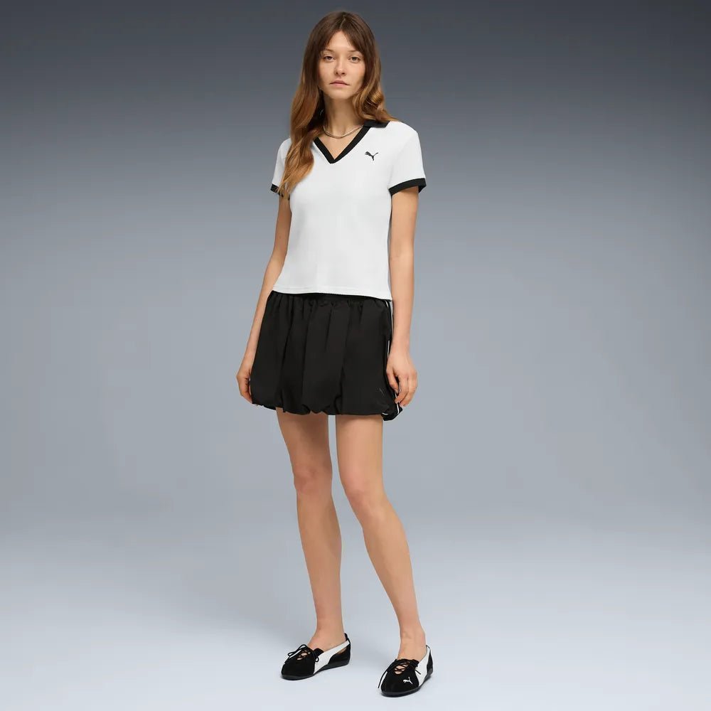 Puma Speedcat Ballet Nova Black White - CPUMS12464 - Coziness