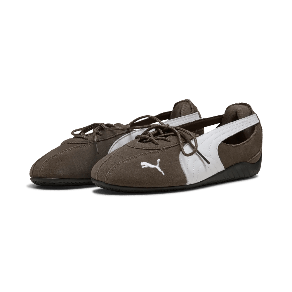 Puma Speedcat Ballet Nova Matte Bronze - CPUMS13076 - Coziness