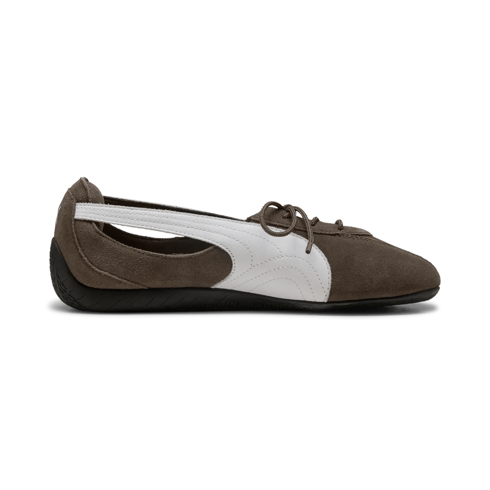 Puma Speedcat Ballet Nova Matte Bronze - CPUMS13076 - Coziness