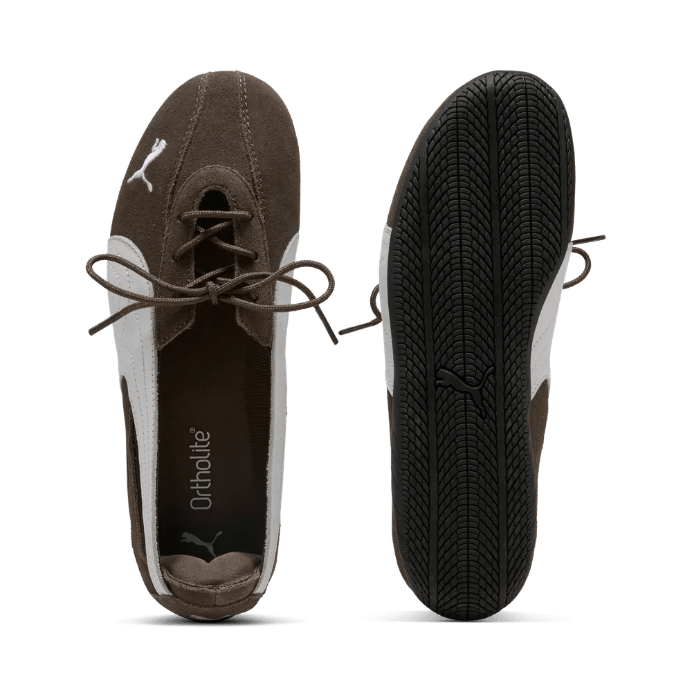 Puma Speedcat Ballet Nova Matte Bronze - CPUMS13076 - Coziness
