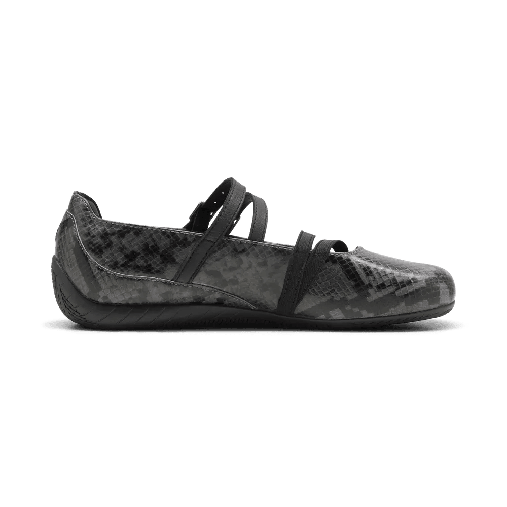 Puma Speedcat Ballet Snake Cool Dark Gray - CPUMS11414 - Coziness