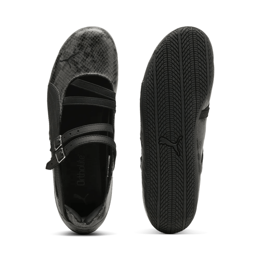 Puma Speedcat Ballet Snake Cool Dark Gray - CPUMS11414 - Coziness