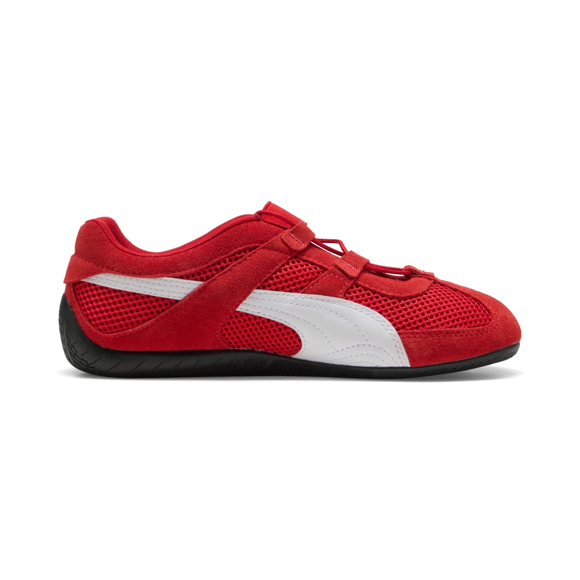 Puma Speedcat Go Rot Weiß - CPUMS4900 - Coziness