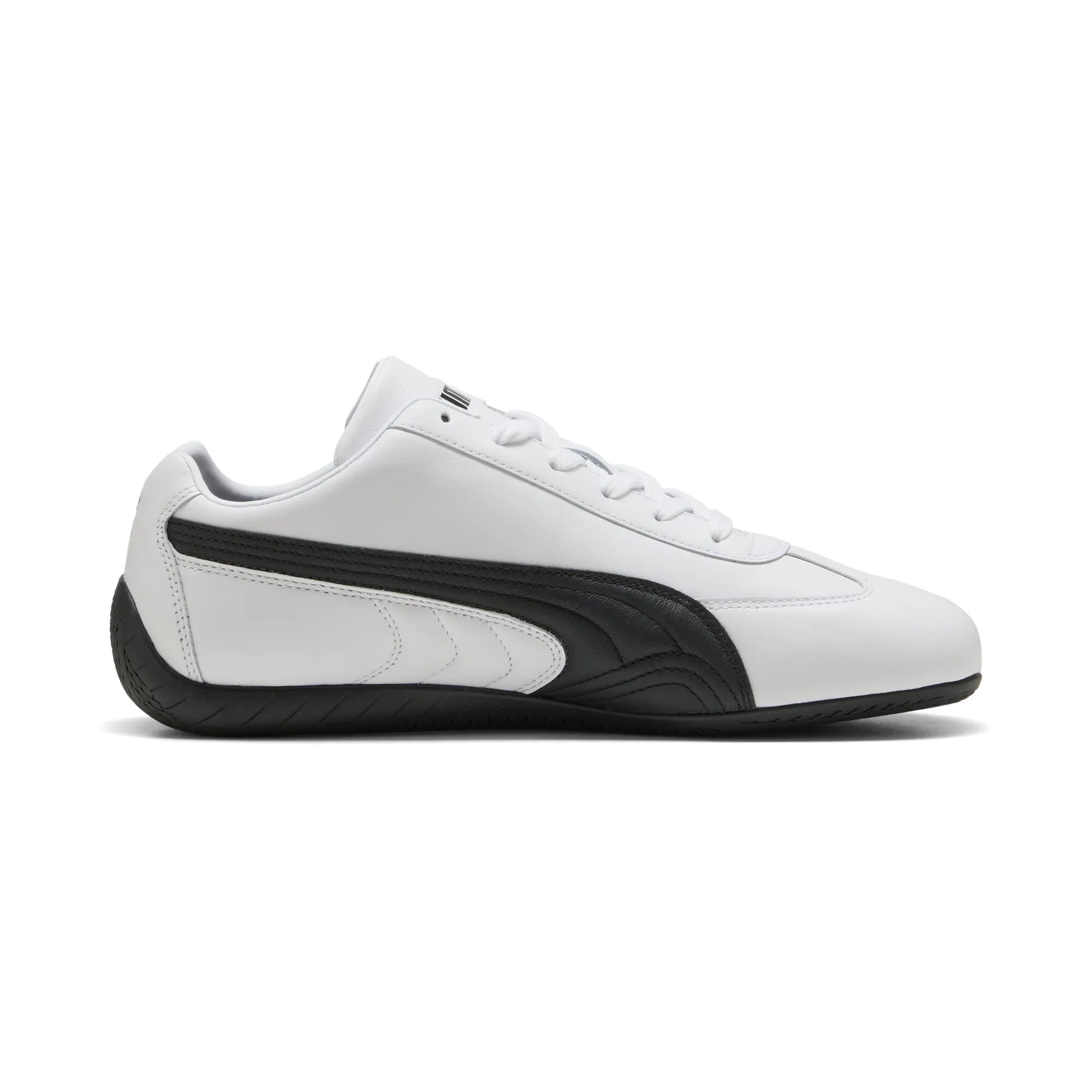 Puma Speedcat LTH Weiß Schwarz - CPUMS5063 - Coziness