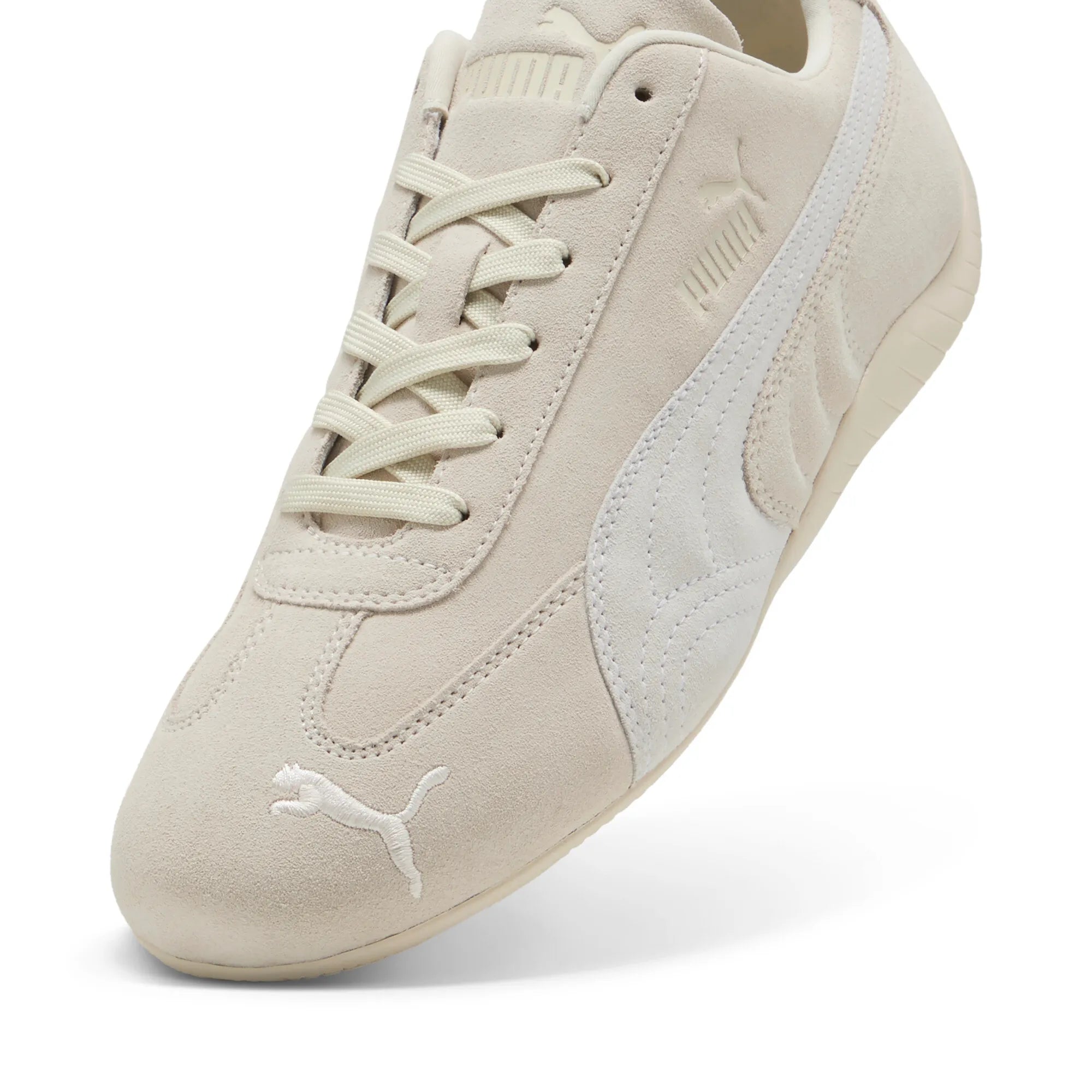 Puma Speedcat OG Alpine Snow - CPUMS4484 - Coziness