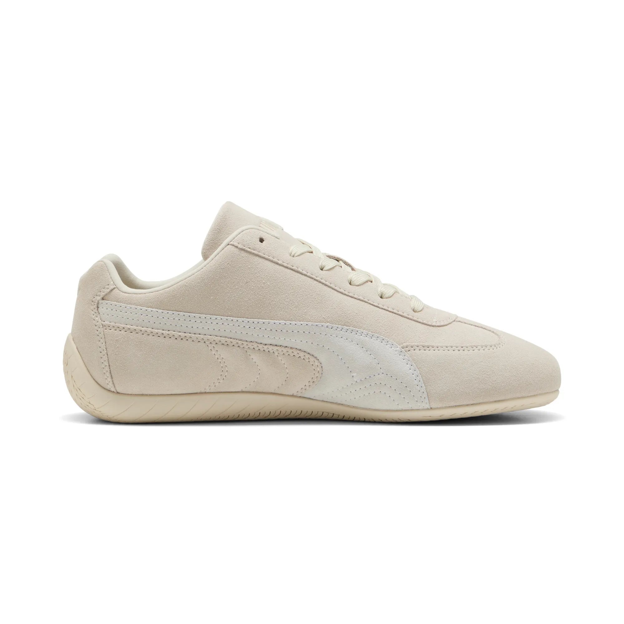 Puma Speedcat OG Alpine Snow - CPUMS4484 - Coziness
