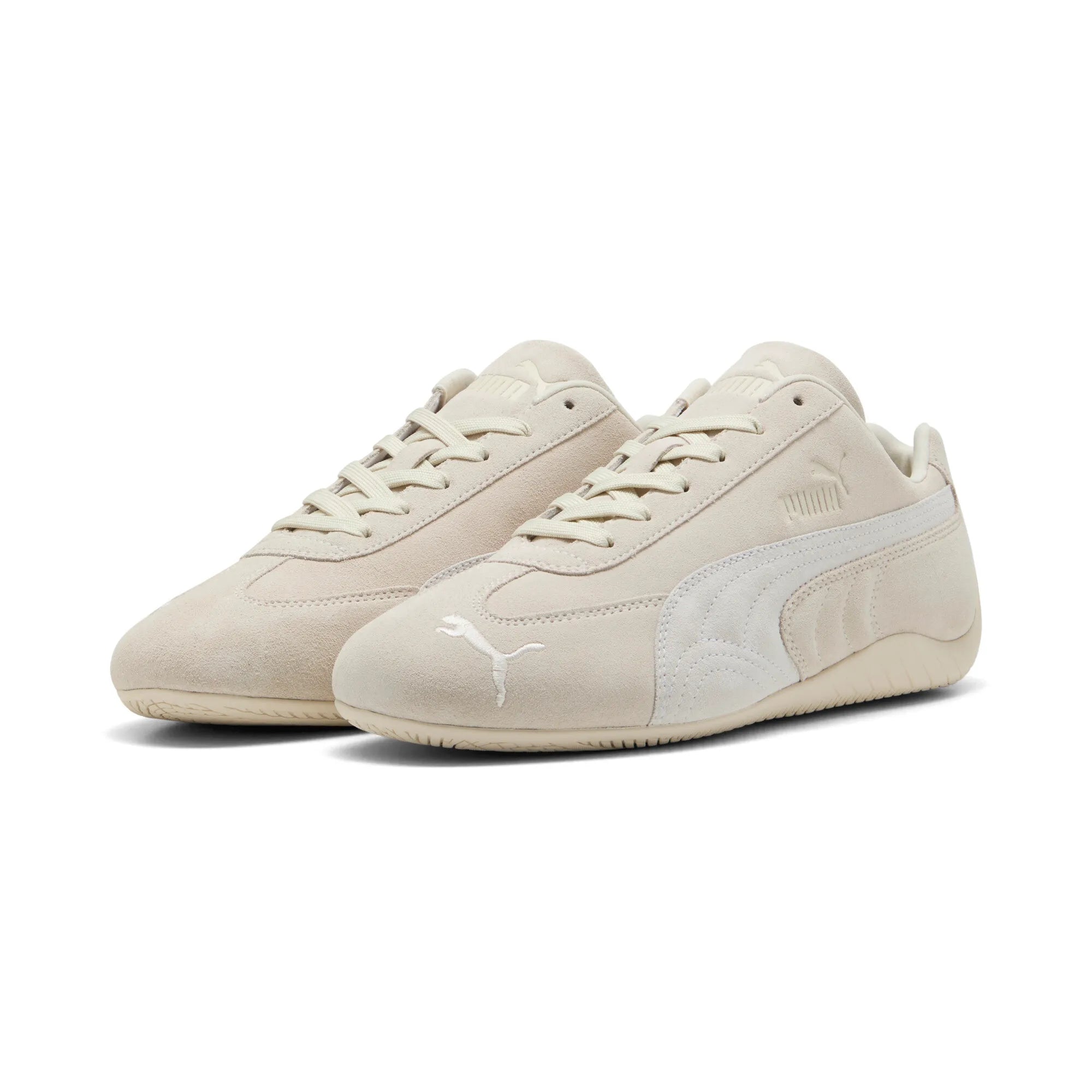Puma Speedcat OG Alpine Snow - CPUMS4484 - Coziness