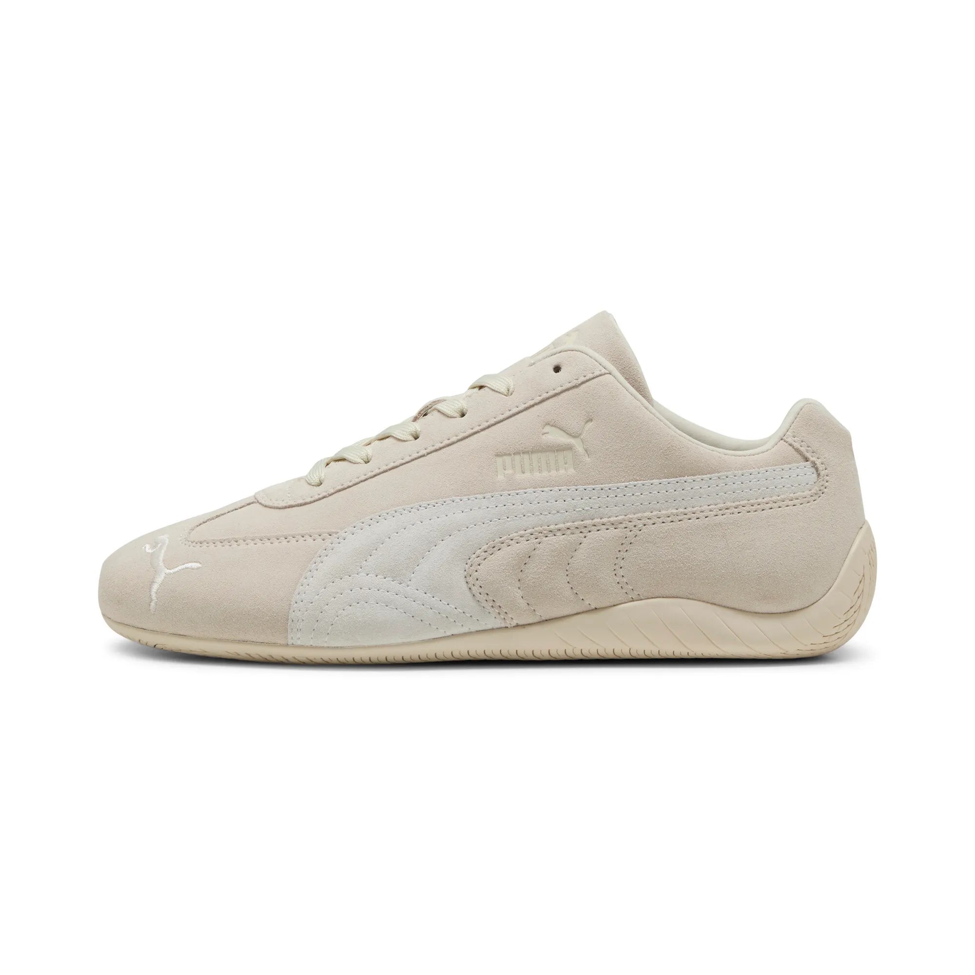 Puma Speedcat OG Alpine Snow - CPUMS4484 - Coziness