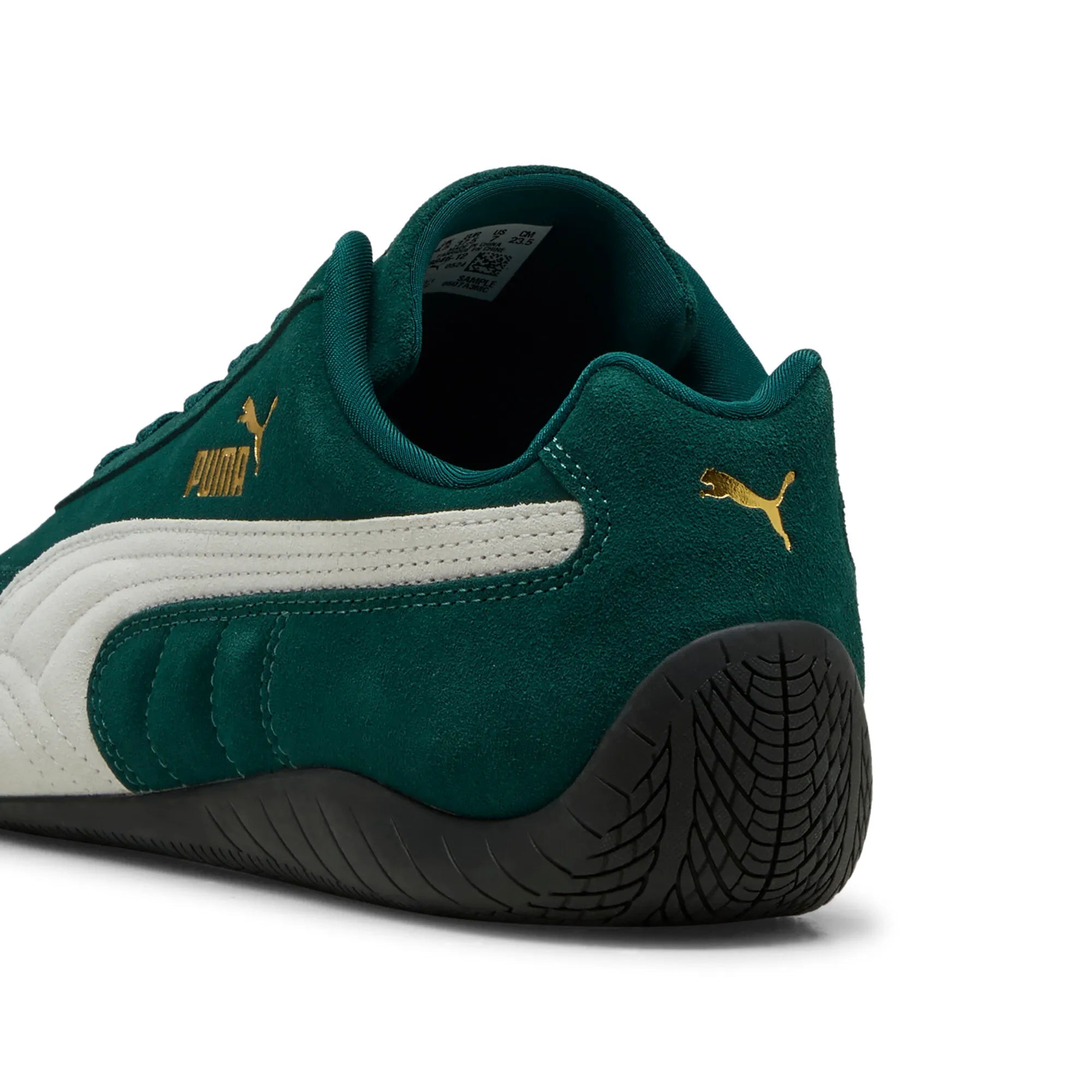 Puma Speedcat OG Dark Myrtle - CPUMS3138 - Coziness