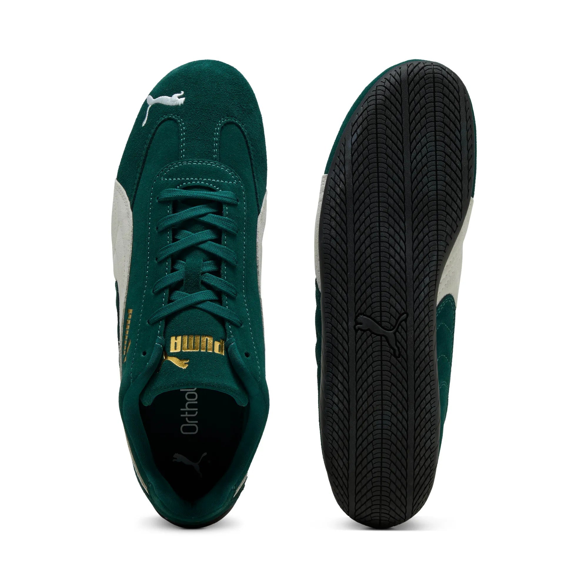 Puma Speedcat OG Dark Myrtle - CPUMS3138 - Coziness