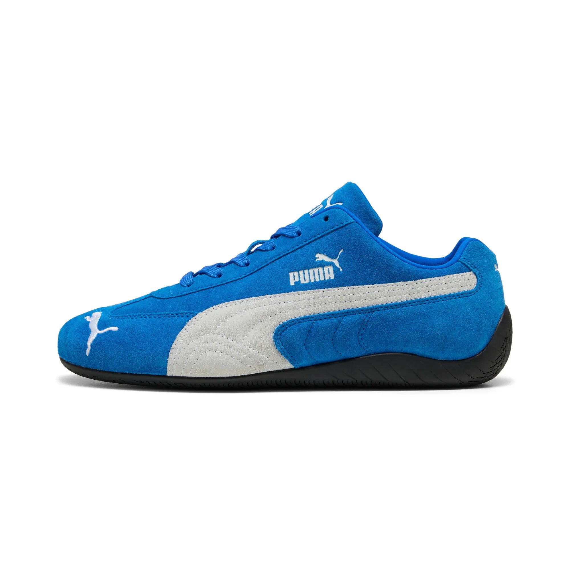 Puma Speedcat OG Dunkelblau - CPUMS4743 - Coziness