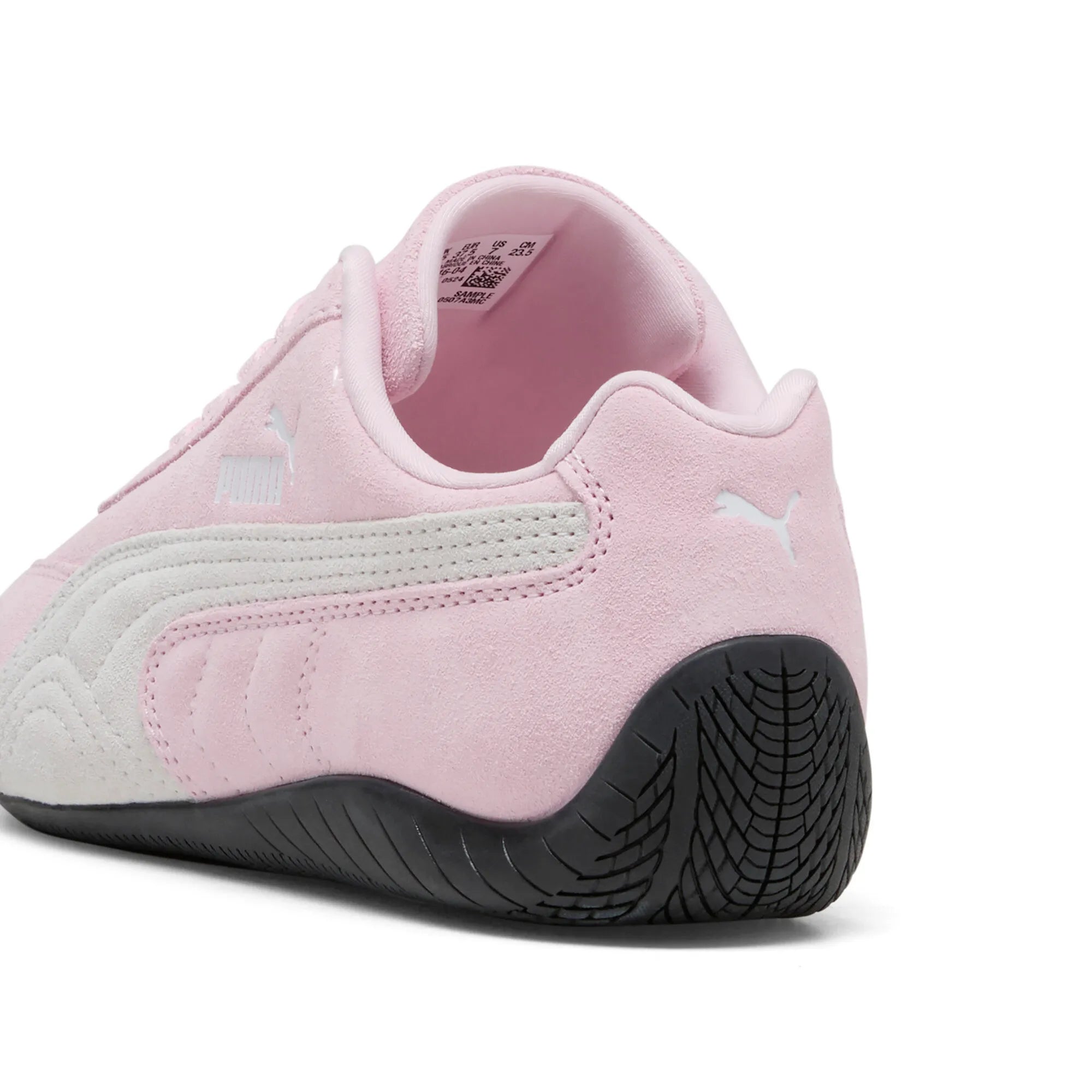 Puma Speedcat OG Pink - CPUMS3157 - Coziness