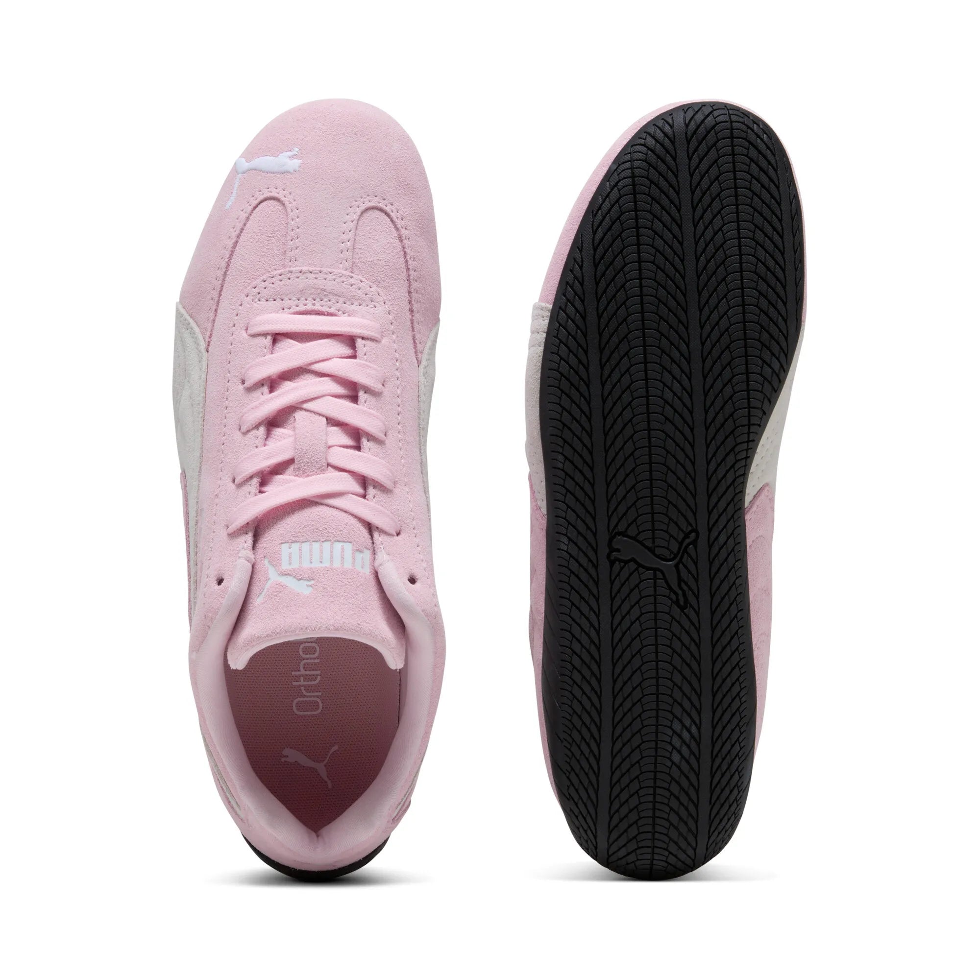 Puma Speedcat OG Pink - CPUMS3157 - Coziness