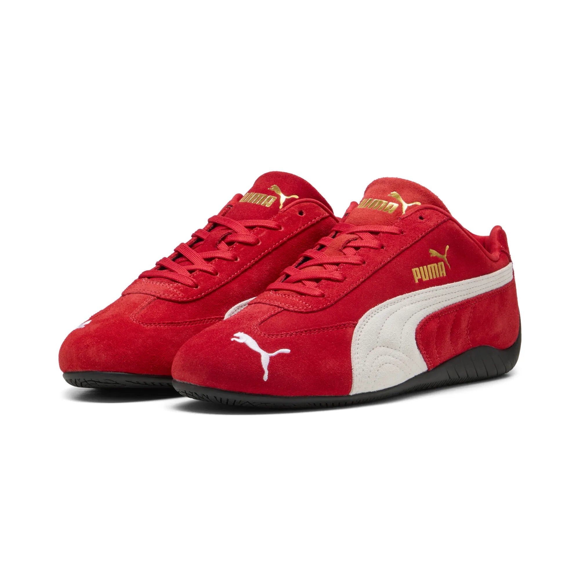 Puma Speedcat OG Rot - CPUMS2105 - Coziness